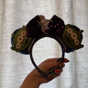 Disney custom Toy Story ears